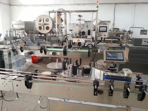 汽車配件自動(dòng)機(jī)